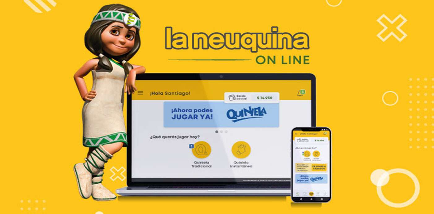 Cómo jugar a La Quiniela online?